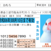 愛鳥免許証