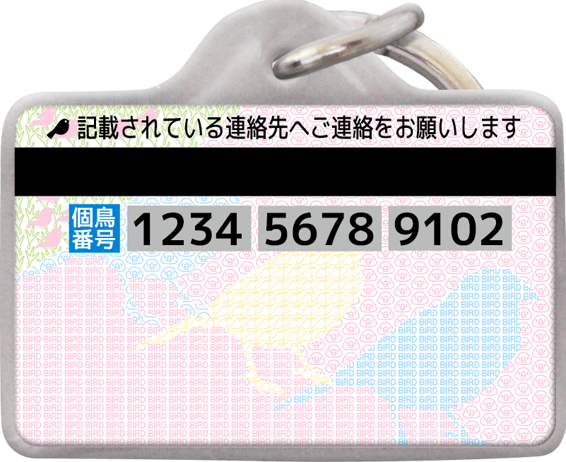 サルナンバー迷子札 | ポーミー (Pawmy)｜愛犬・愛猫・どうぶつ愛を