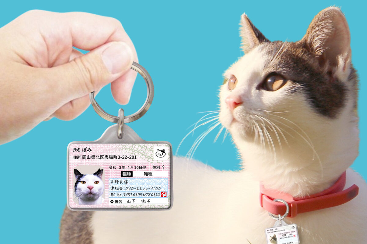 ポーミー (Pawmy)｜愛犬・愛猫・どうぶつ愛をカタチにする迷子札とオリジナルペットグッズのお店